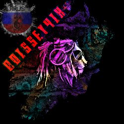 Odissey4ik  ©~ЯRUS~®