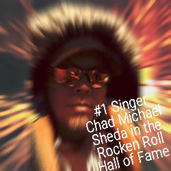 Chad Sheda