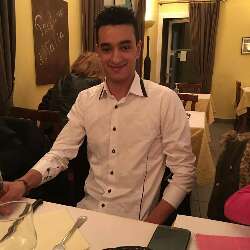 Tamim Boubou