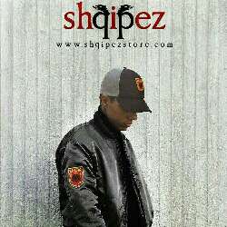Dj shqipezz