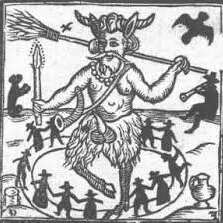 trickster