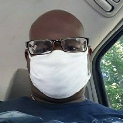 Terrell Hawkins