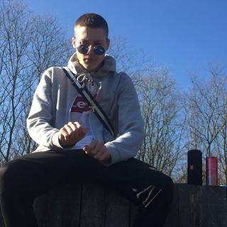 Ryckebosch Arne