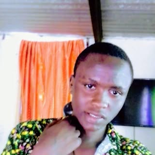 Ishmael King Man