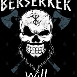 Berserker Will