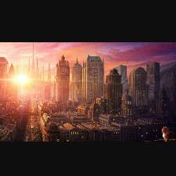 Sunrise