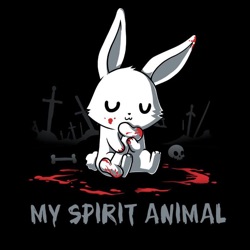 Crazy rabbit