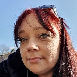 Vicky Gillman