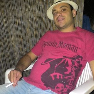 Giuseppe Sorrentino