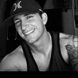 Colby Morris