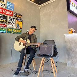 Rizki Rifaidi