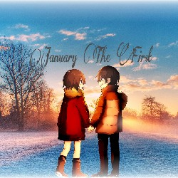 January The First