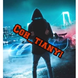 Cgh tianyi