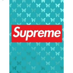 SUPREME SOUNDZ