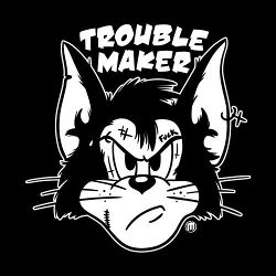 Trouble soekers