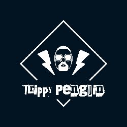 Trippy Penguin