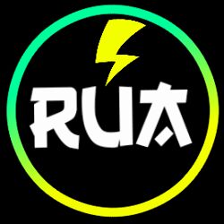 ⚡Rúa⚡