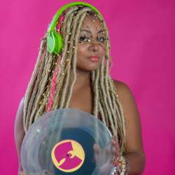 DJ Princess