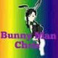 Bunny Man Chris