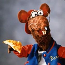RIZZO RAT