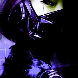 Shadow of ?????