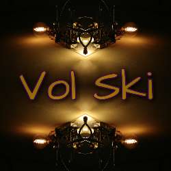 PIT VOLSKI