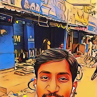 Harsha Reddy