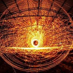 Event Horizon