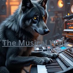 The Musical Wolf