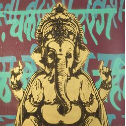 dj Harry eleFante