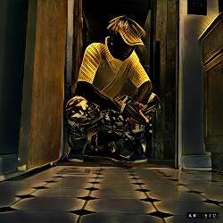 RS Instrumentals