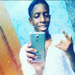 L - jeune galsen