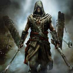 Black Assassin's 