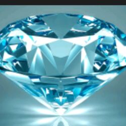 Diamond In The Sky