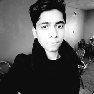 Dj Talha
