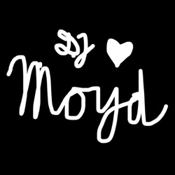 DJ Moyd