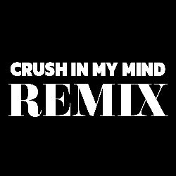 Crush In My Mind