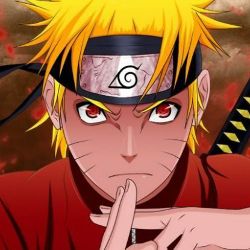DJ UZUMAKI