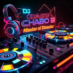 DJ CHABO B