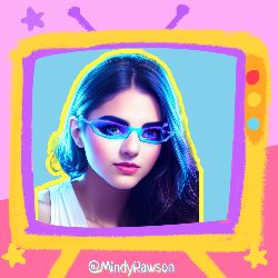 Mindy R