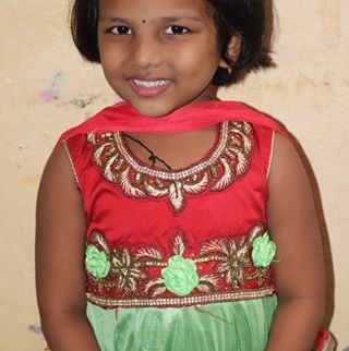 Rani Durgamakadi