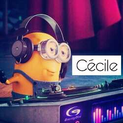 Cécile