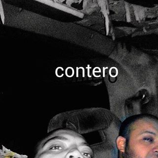 Carlito Contero Samaniego