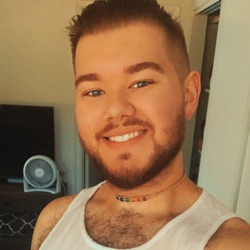 MikeyB95