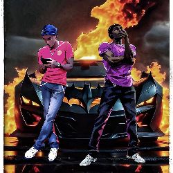 Storm jordan music