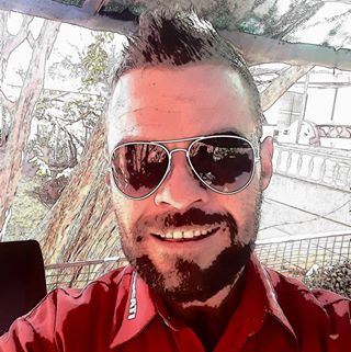 Gareth Brent