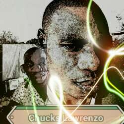 CHUCKS LAWRENZO