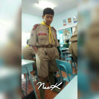 Nack Worapong