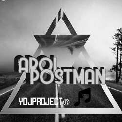 Arqi Postman
