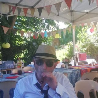 Patrick le Grand